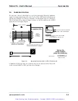 Предварительный просмотр 106 страницы Aerotech Ndrive HL User Manual