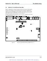 Предварительный просмотр 110 страницы Aerotech Ndrive HL User Manual