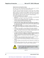 Preview for 13 page of Aerotech Ndrive HP 10 User Manual