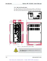 Preview for 21 page of Aerotech Ndrive HP 10 User Manual