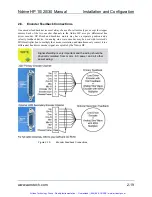 Preview for 42 page of Aerotech Ndrive HP 10 User Manual