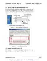 Preview for 44 page of Aerotech Ndrive HP 10 User Manual