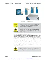 Preview for 47 page of Aerotech Ndrive HP 10 User Manual