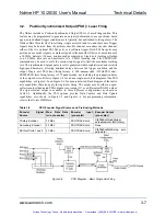 Preview for 58 page of Aerotech Ndrive HP 10 User Manual