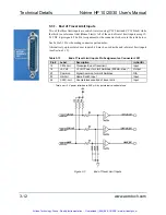 Preview for 63 page of Aerotech Ndrive HP 10 User Manual