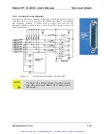 Preview for 66 page of Aerotech Ndrive HP 10 User Manual