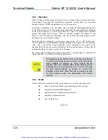 Preview for 75 page of Aerotech Ndrive HP 10 User Manual