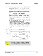 Preview for 82 page of Aerotech Ndrive HP 10 User Manual