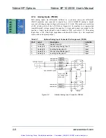 Preview for 83 page of Aerotech Ndrive HP 10 User Manual