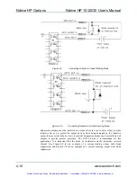 Preview for 85 page of Aerotech Ndrive HP 10 User Manual