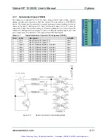 Preview for 86 page of Aerotech Ndrive HP 10 User Manual