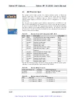 Preview for 97 page of Aerotech Ndrive HP 10 User Manual