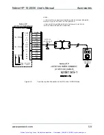 Preview for 114 page of Aerotech Ndrive HP 10 User Manual