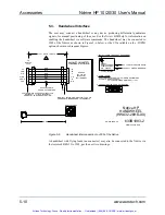 Preview for 115 page of Aerotech Ndrive HP 10 User Manual