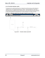 Preview for 56 page of Aerotech Ndrive HPe 10 Hardware Manual