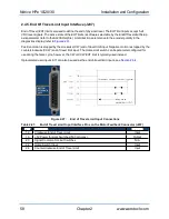 Preview for 58 page of Aerotech Ndrive HPe 10 Hardware Manual