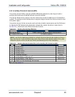 Preview for 65 page of Aerotech Ndrive HPe 10 Hardware Manual