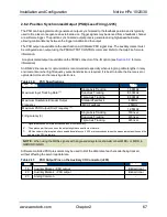 Preview for 67 page of Aerotech Ndrive HPe 10 Hardware Manual