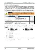 Preview for 80 page of Aerotech Ndrive HPe 10 Hardware Manual