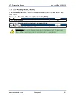 Preview for 91 page of Aerotech Ndrive HPe 10 Hardware Manual