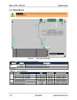 Preview for 112 page of Aerotech Ndrive HPe 10 Hardware Manual