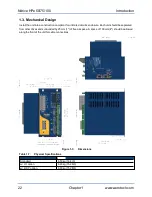 Предварительный просмотр 22 страницы Aerotech Ndrive HPe 100 Hardware Manual