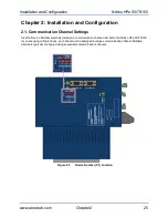 Предварительный просмотр 25 страницы Aerotech Ndrive HPe 100 Hardware Manual