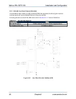 Предварительный просмотр 40 страницы Aerotech Ndrive HPe 100 Hardware Manual