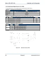 Предварительный просмотр 64 страницы Aerotech Ndrive HPe 100 Hardware Manual