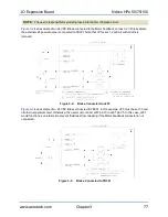 Предварительный просмотр 77 страницы Aerotech Ndrive HPe 100 Hardware Manual