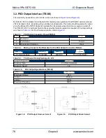 Предварительный просмотр 78 страницы Aerotech Ndrive HPe 100 Hardware Manual