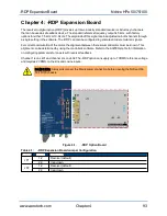 Предварительный просмотр 93 страницы Aerotech Ndrive HPe 100 Hardware Manual