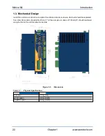 Preview for 22 page of Aerotech Ndrive ML Series Hardware Manual