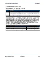 Preview for 29 page of Aerotech Ndrive ML Series Hardware Manual