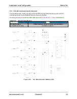 Preview for 43 page of Aerotech Ndrive ML Series Hardware Manual