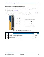 Preview for 51 page of Aerotech Ndrive ML Series Hardware Manual