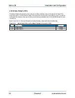 Preview for 54 page of Aerotech Ndrive ML Series Hardware Manual