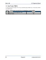 Preview for 62 page of Aerotech Ndrive ML Series Hardware Manual