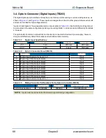 Preview for 68 page of Aerotech Ndrive ML Series Hardware Manual