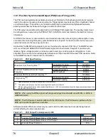 Preview for 76 page of Aerotech Ndrive ML Series Hardware Manual