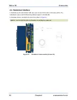 Preview for 82 page of Aerotech Ndrive ML Series Hardware Manual