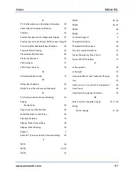 Preview for 91 page of Aerotech Ndrive ML Series Hardware Manual