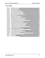 Preview for 5 page of Aerotech Ndrive QL Series Hardware Manual