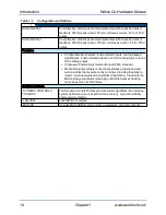 Preview for 14 page of Aerotech Ndrive QL Series Hardware Manual