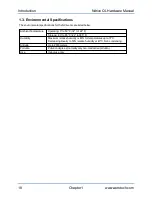 Preview for 18 page of Aerotech Ndrive QL Series Hardware Manual