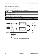 Preview for 32 page of Aerotech Ndrive QL Series Hardware Manual