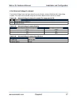 Preview for 37 page of Aerotech Ndrive QL Series Hardware Manual