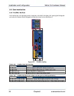 Preview for 38 page of Aerotech Ndrive QL Series Hardware Manual