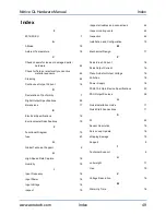 Preview for 49 page of Aerotech Ndrive QL Series Hardware Manual