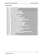 Preview for 5 page of Aerotech Ndrive QL Hardware Manual